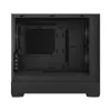 FRACTAL DESIGN Fractal Design Pop Mini Silent Μαύρο Solid