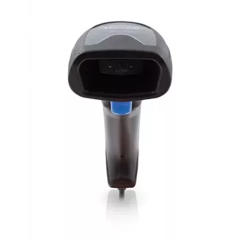 DATALOGIC Quickscan Lite 2500 2D-Imager-Kit με Καλώδιο USB Μαύρο