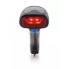 DATALOGIC Quickscan Lite 2500 2D-Imager-Kit με Καλώδιο USB Μαύρο