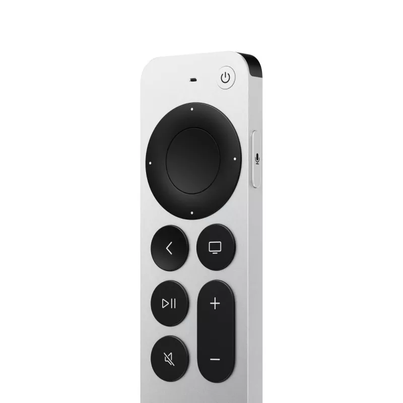 APPLE Tv 4k - 64GB - Wi-Fi - 3η Γενιά