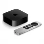APPLE Tv 4k 128GB Wi-Fi + Ethernet 3ης γενιάς