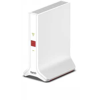 Repeater 3000 AX Αναμεταδότης δικτύου 2400 Mbit/s Λευκό