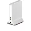 Repeater 3000 AX Αναμεταδότης δικτύου 2400 Mbit/s Λευκό