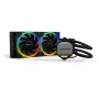 be quiet Pure Loop 2 FX 240mm Επεξεργαστής All-in-One-υγρόψυξη 12 cm Μαύρο 1 τεμ.
