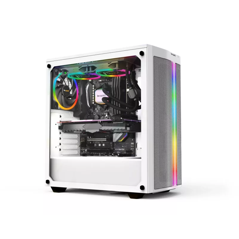 be quiet Pure Loop 2 FX 240mm Επεξεργαστής All-in-One-υγρόψυξη 12 cm Μαύρο 1 τεμ.