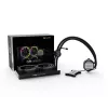 be quiet Pure Loop 2 FX 240mm Επεξεργαστής All-in-One-υγρόψυξη 12 cm Μαύρο 1 τεμ.