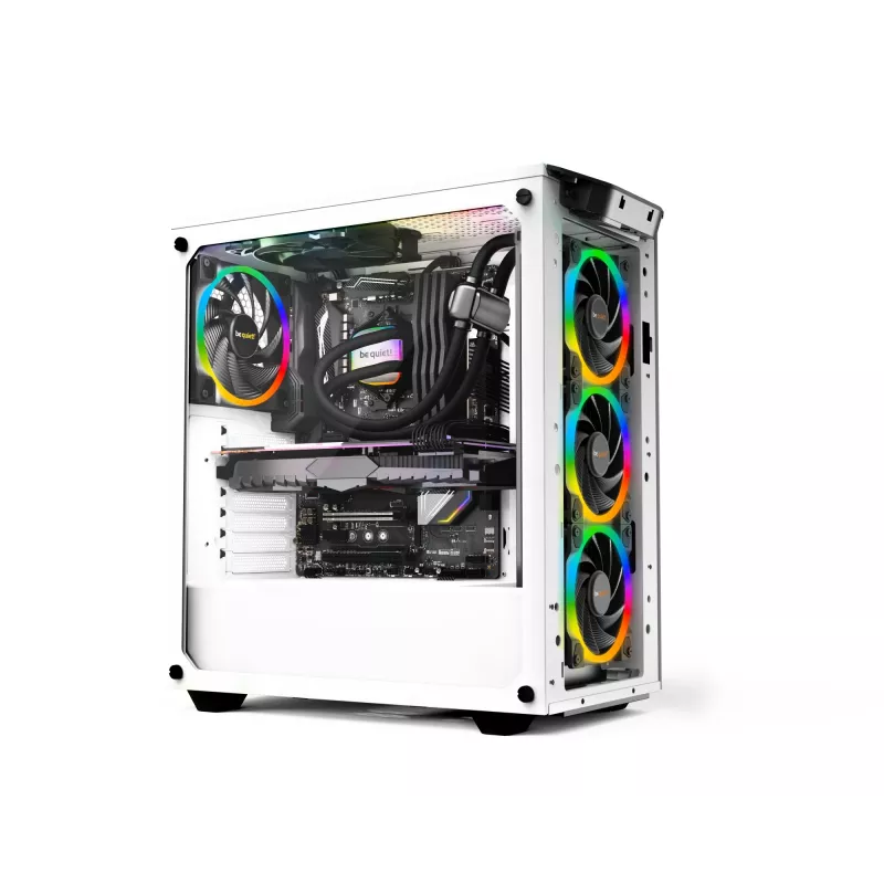 be quiet Pure Loop 2 FX 360mm Επεξεργαστής All-in-One-υγρόψυξη 12 cm Μαύρο 1 τεμ.