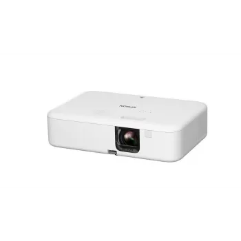 Epson CO-FH02 3000 ANSI-Lumen 3LCD 1080p (1920x1080) Λευκό