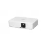 Epson CO-FH02 3000 ANSI-Lumen 3LCD 1080p (1920x1080) Λευκό