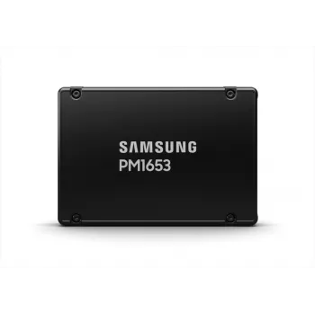 Samsung PM1653 3,84 TB 2,5 inch SAS V-NAND