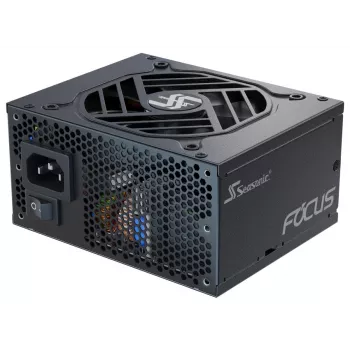 SEASONIC Focus Sgx-750 (2021) Τροφοδοτικό 750 W 20+4 Pin