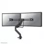 Neomounts DS75-450BL2 Βάση οθόνης 17-32 inch - Γκάζι - Στήριξη γραφείου - 180°-Στοπ