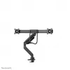 Neomounts DS75-450BL2 Βάση οθόνης 17-32 inch - Γκάζι - Στήριξη γραφείου - 180°-Στοπ