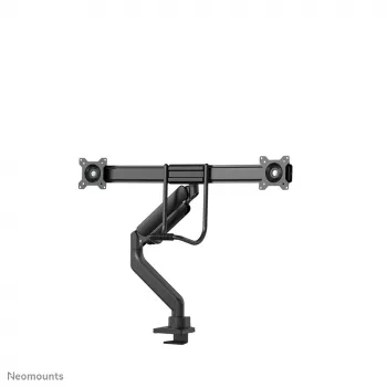 Neomounts DS75-450BL2 Βάση οθόνης 17-32 inch - Γκάζι - Στήριξη γραφείου - 180°-Στοπ