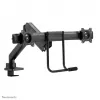 Neomounts DS75-450BL2 Βάση οθόνης 17-32 inch - Γκάζι - Στήριξη γραφείου - 180°-Στοπ