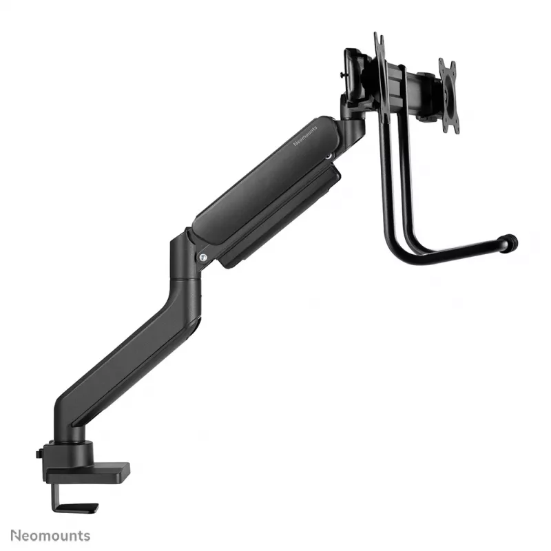 Neomounts DS75-450BL2 Βάση οθόνης 17-32 inch - Γκάζι - Στήριξη γραφείου - 180°-Στοπ