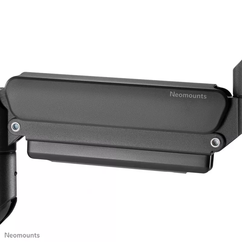 Neomounts DS75-450BL2 Βάση οθόνης 17-32 inch - Γκάζι - Στήριξη γραφείου - 180°-Στοπ