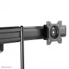 Neomounts DS75-450BL2 Βάση οθόνης 17-32 inch - Γκάζι - Στήριξη γραφείου - 180°-Στοπ