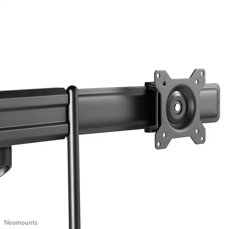 Neomounts DS75-450BL2 Βάση οθόνης 17-32 inch - Γκάζι - Στήριξη γραφείου - 180°-Στοπ