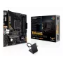 ASUS TUF GAMING A520M-PLUS WIFI AMD A520 Υποδοχή AM4 micro ATX