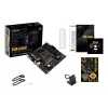 ASUS TUF GAMING A520M-PLUS WIFI AMD A520 Υποδοχή AM4 micro ATX