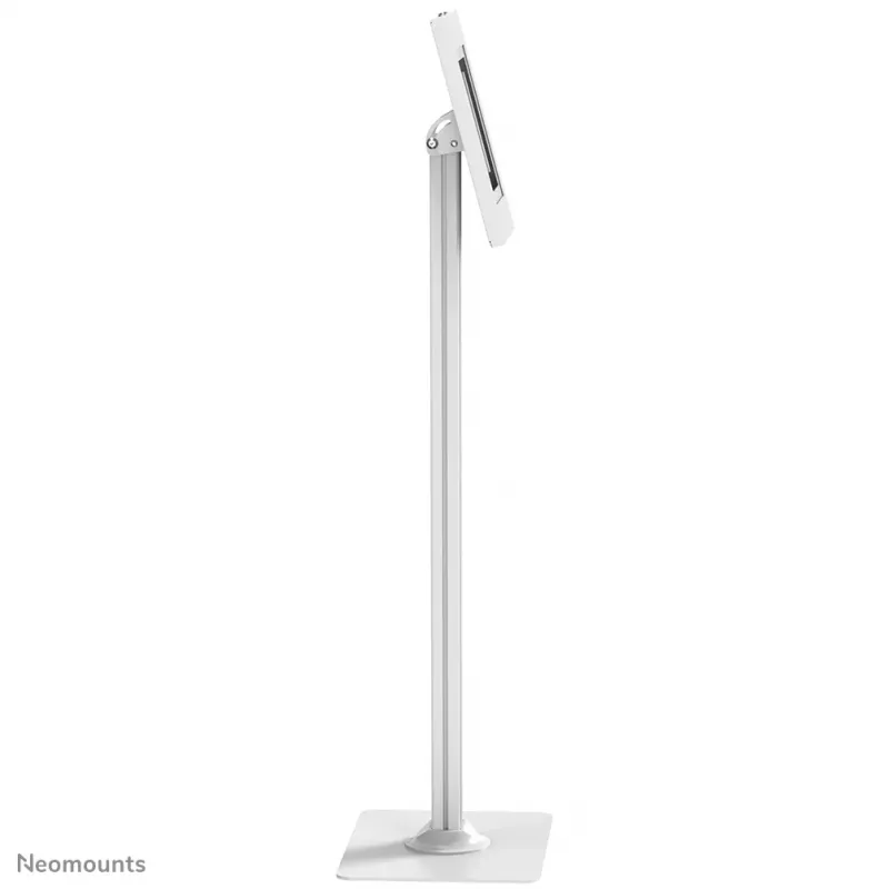 Neomounts FL15-650WH1 Βάση δαπέδου tablet 9,7-11 inch – κλειδωνόμενη