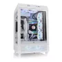 THERMALTAKE Midi-Tower - The Tower 500 - Λευκό