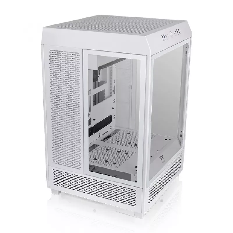 THERMALTAKE Midi-Tower - The Tower 500 - Λευκό