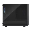 FRACTAL DESIGN Meshify 2 Lite RGB Μαύρο TG Light Tint