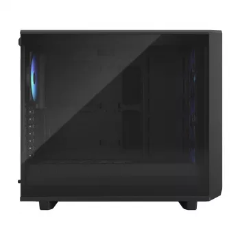 FRACTAL DESIGN Meshify 2 Lite RGB Μαύρο TG Light Tint