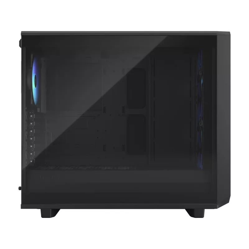 FRACTAL DESIGN Meshify 2 Lite RGB Μαύρο TG Light Tint