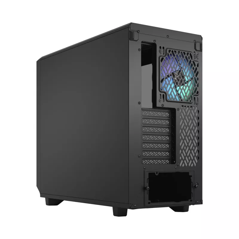 FRACTAL DESIGN Meshify 2 Lite RGB Μαύρο TG Light Tint