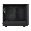 FRACTAL DESIGN Meshify 2 Lite RGB Μαύρο TG Light Tint