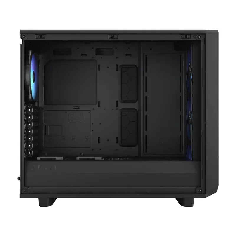 FRACTAL DESIGN Meshify 2 Lite RGB Μαύρο TG Light Tint