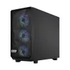 FRACTAL DESIGN Meshify 2 Lite RGB Μαύρο TG Light Tint