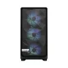 FRACTAL DESIGN Meshify 2 Lite RGB Μαύρο TG Light Tint