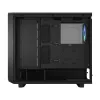 FRACTAL DESIGN Meshify 2 Lite RGB Μαύρο TG Light Tint