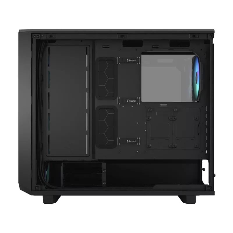 FRACTAL DESIGN Meshify 2 Lite RGB Μαύρο TG Light Tint