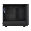 FRACTAL DESIGN Meshify 2 Lite RGB Μαύρο TG Light Tint