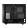 FRACTAL DESIGN Meshify 2 Light Tint Tempered Glass Μαύρο