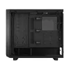 FRACTAL DESIGN Meshify 2 Light Tint Tempered Glass Μαύρο