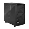 FRACTAL DESIGN Meshify 2 Light Tint Tempered Glass Μαύρο