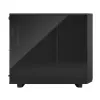 FRACTAL DESIGN Meshify 2 Light Tint Tempered Glass Μαύρο