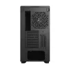 FRACTAL DESIGN Meshify 2 Light Tint Tempered Glass Μαύρο