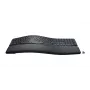 LOGITECH Ergo K860 - Ασύρματο Split Πληκτρολόγιο Business Graphite Qwertz Γερμανικό