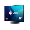 EIZO FlexScan EV2781-BK Οθόνη υπολογιστή 68,6 cm (27 inch) 2560 x 1440 Pixel Quad HD LCD Μαύρο