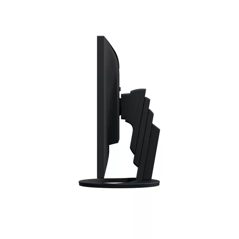 EIZO FlexScan EV2781-BK Οθόνη υπολογιστή 68,6 cm (27 inch) 2560 x 1440 Pixel Quad HD LCD Μαύρο