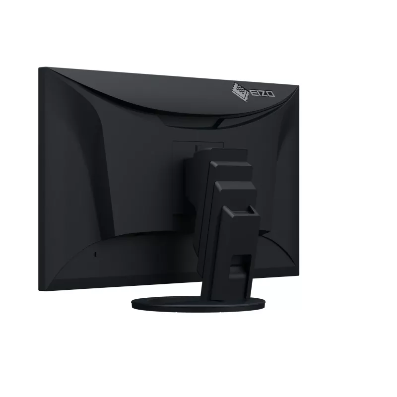 EIZO FlexScan EV2781-BK Οθόνη υπολογιστή 68,6 cm (27 inch) 2560 x 1440 Pixel Quad HD LCD Μαύρο