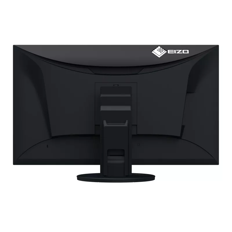 EIZO FlexScan EV2781-BK Οθόνη υπολογιστή 68,6 cm (27 inch) 2560 x 1440 Pixel Quad HD LCD Μαύρο