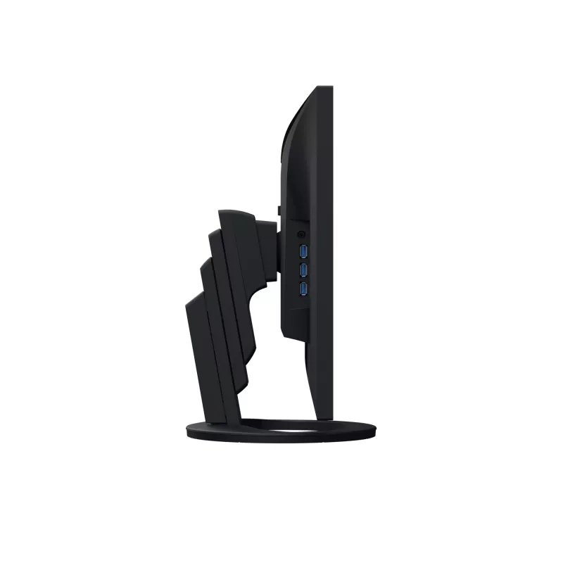EIZO FlexScan EV2781-BK Οθόνη υπολογιστή 68,6 cm (27 inch) 2560 x 1440 Pixel Quad HD LCD Μαύρο